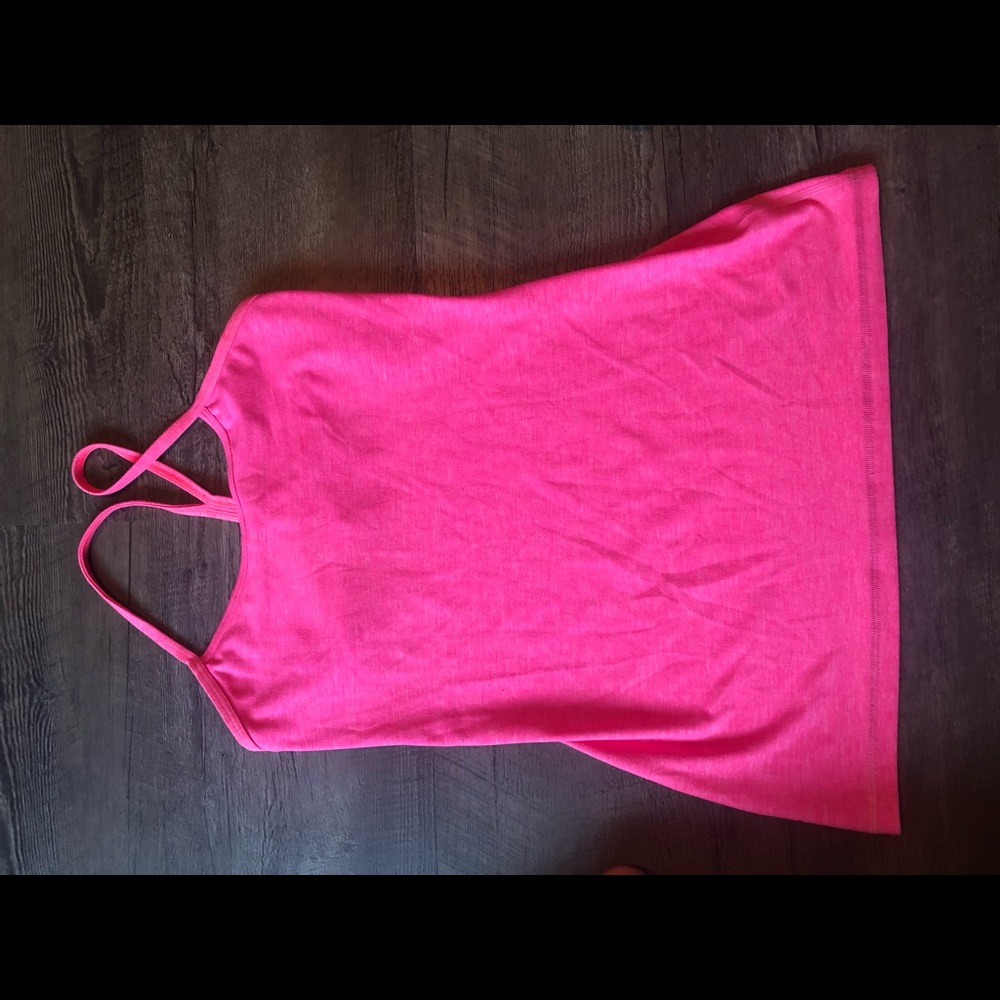 Lululemon power Y